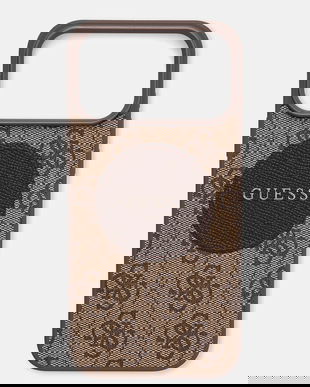 Guess husă pentru telefon iPhone 17 Pro Max