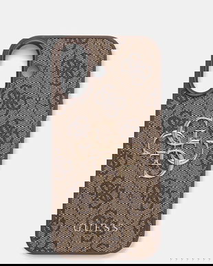 Guess husă pentru telefon iPhone 17