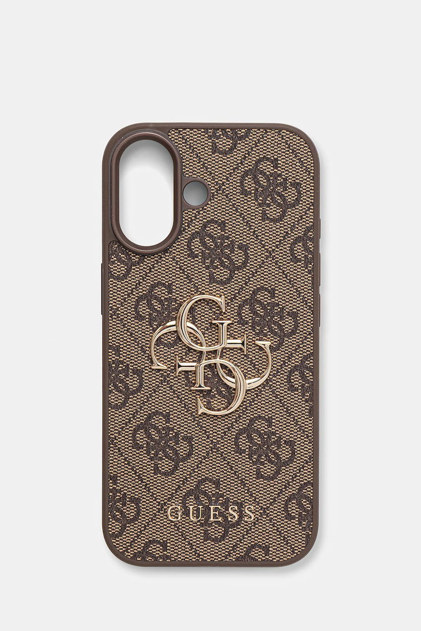 Guess husă pentru telefon iPhone 17