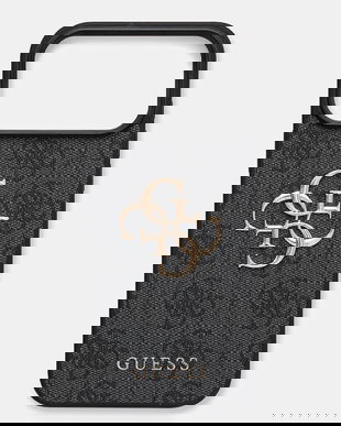 Guess husă pentru telefon iPhone 17 Pro Max