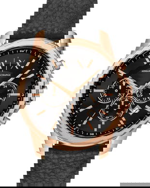 Armani Exchange ceas