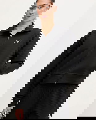 adidas by Stella McCartney bluză trening