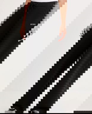 Guess pantaloni de trening AURELIA