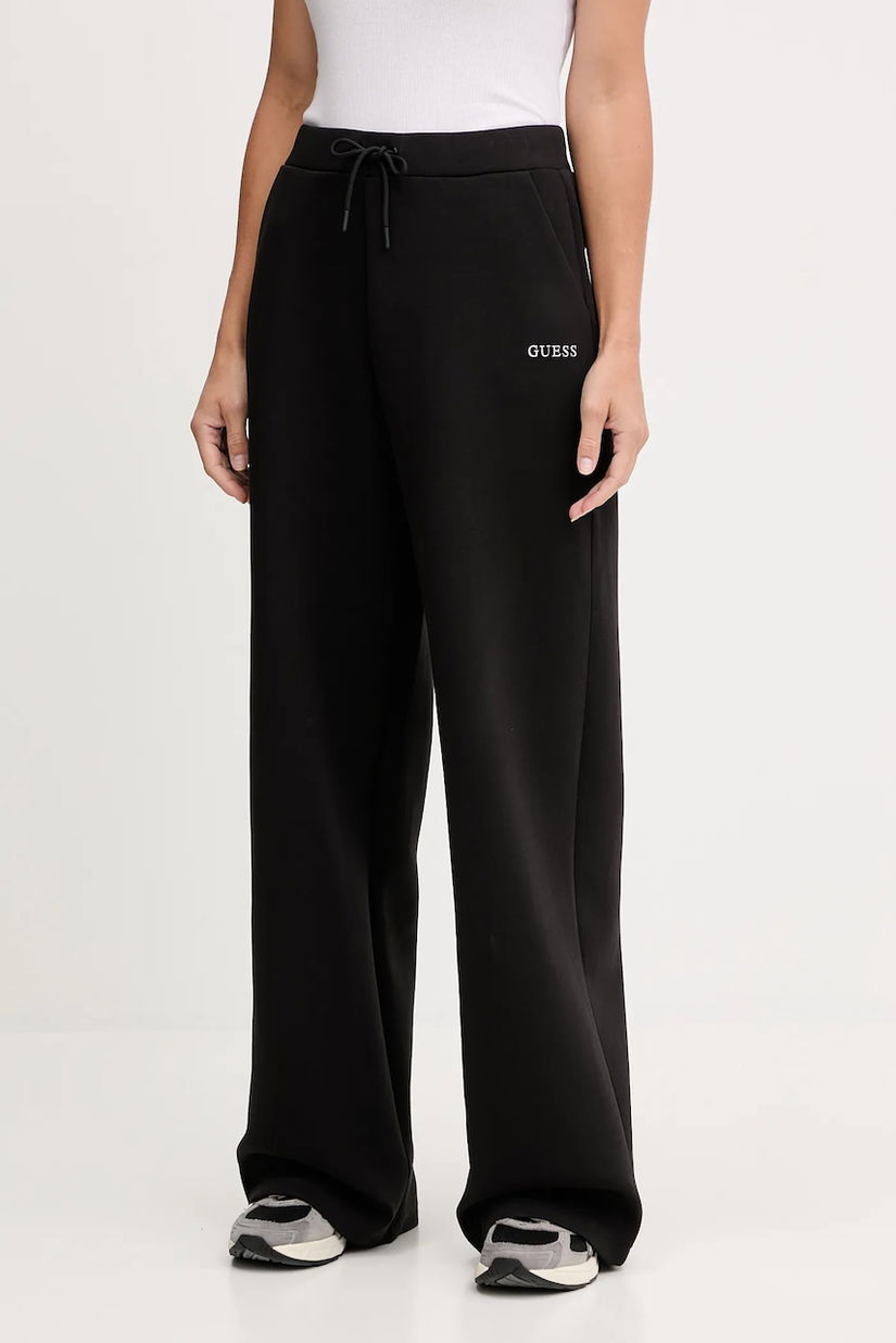 Guess pantaloni de trening AURELIA