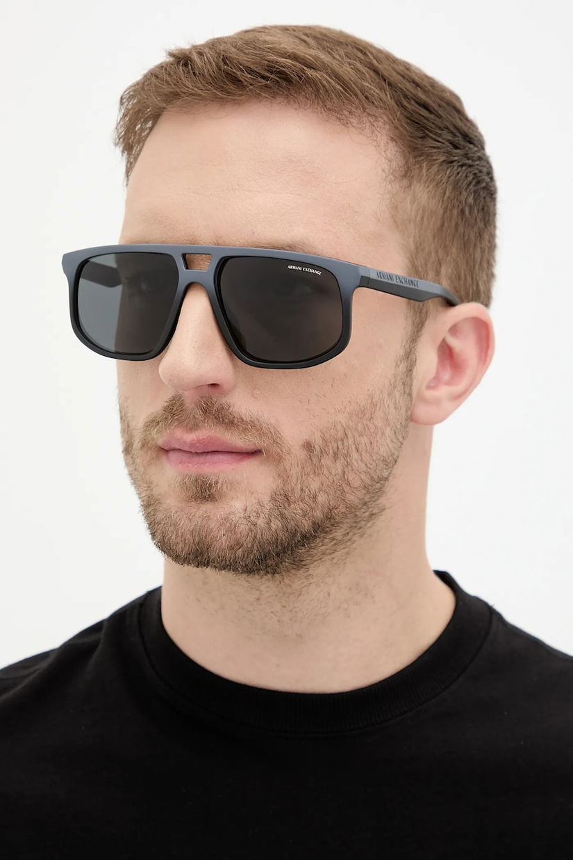 Armani Exchange ochelari de soare