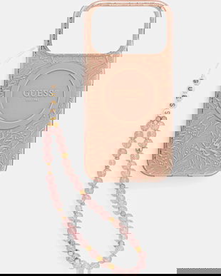 Guess husă pentru telefon iPhone 17 Pro