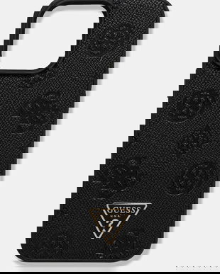 Guess carcasă de telefon iPhone 16 Pro Max