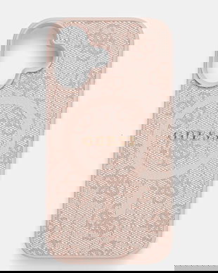 Guess Husa pentru telefon iPhone 16 6.1