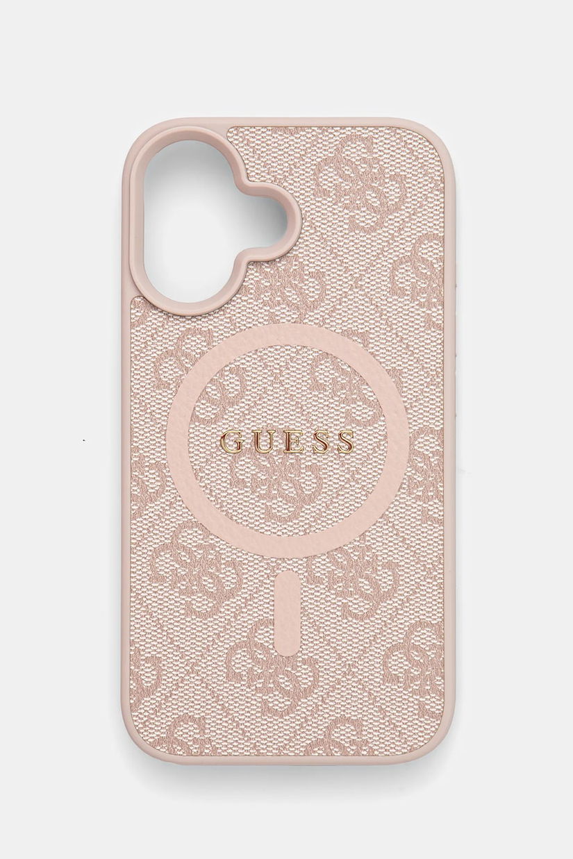 Guess Husa pentru telefon iPhone 16 6.1
