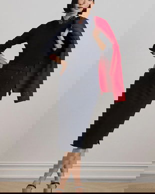 Lauren Ralph Lauren fustă