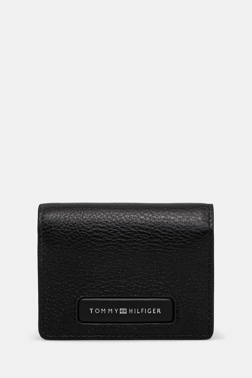 Tommy Hilfiger portofel de piele