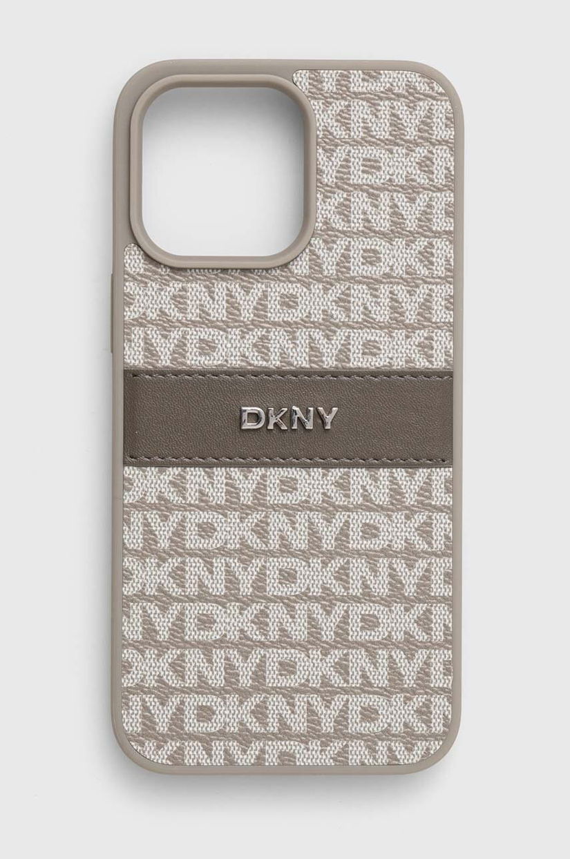 Dkny etui pentru telefon iPhone 15 Pro Max 6.7