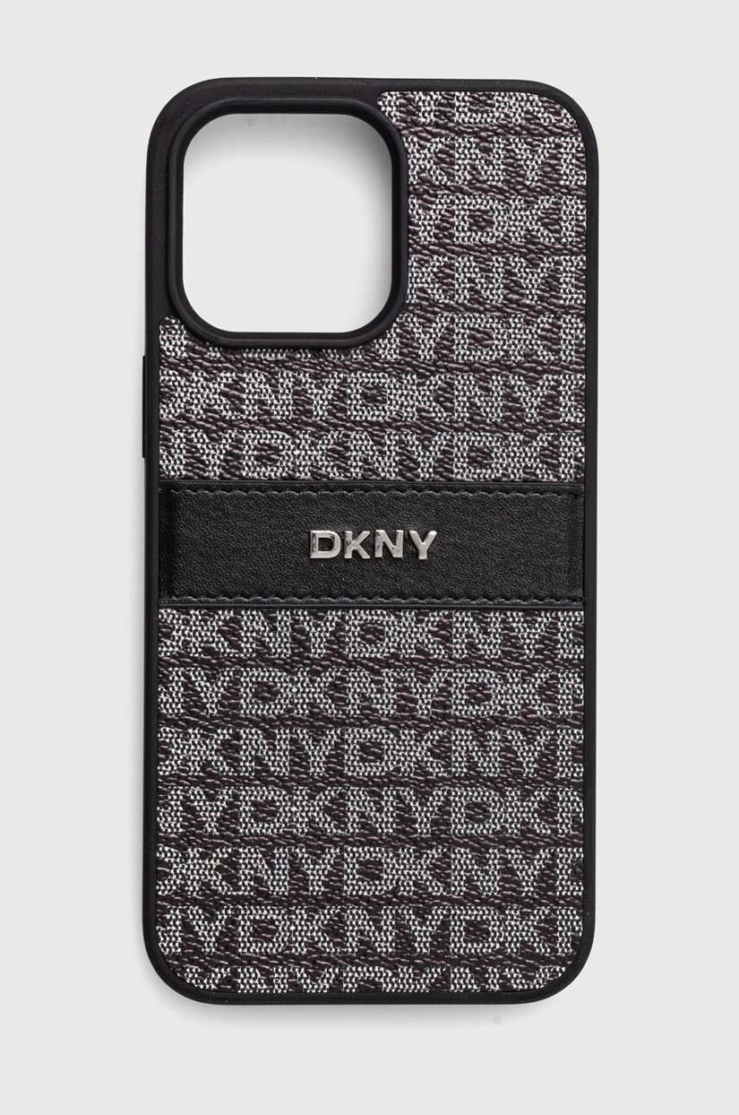 Dkny Husă pentru telefon iPhone 15 Pro Max 6.7