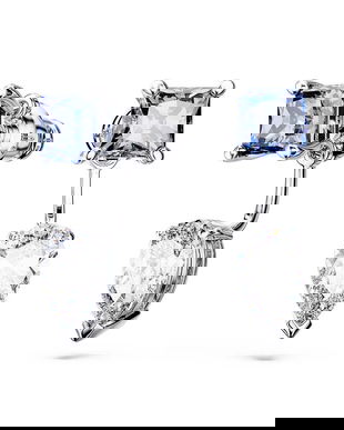 Swarovski cercei MESMERA