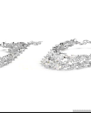 Swarovski bratara MESMERA