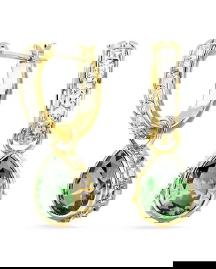 Swarovski cercei STILLA