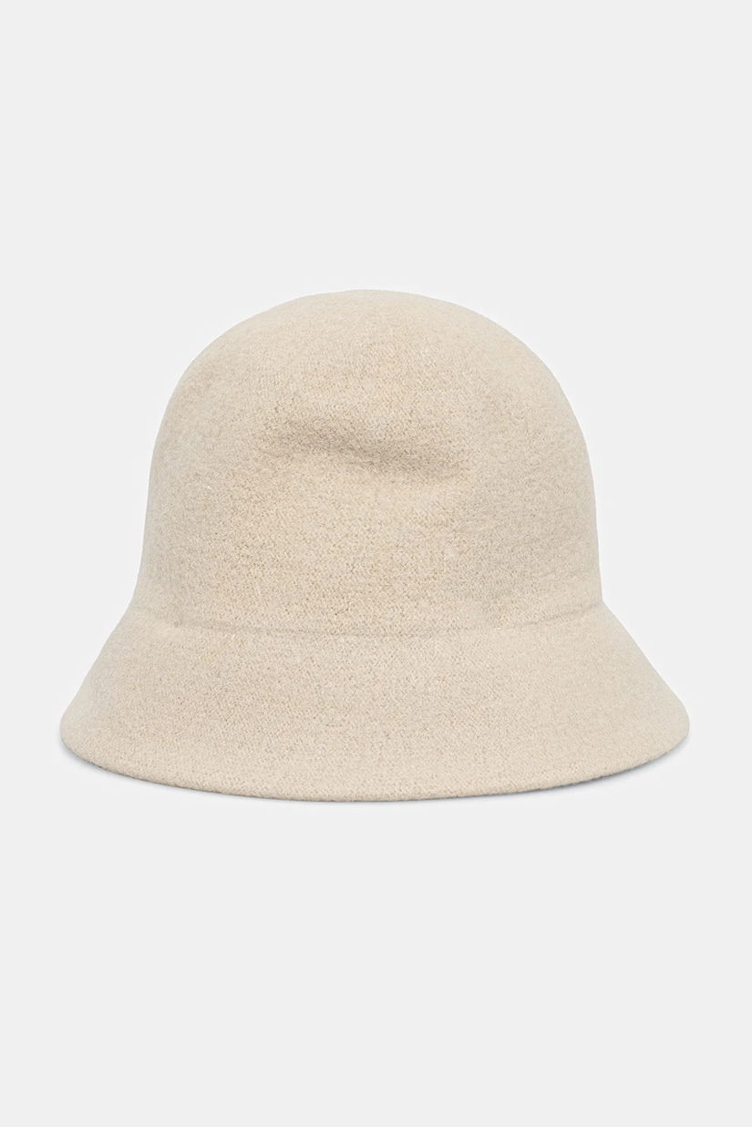 United Colors of Benetton palarie de lână