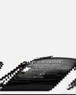 Armani Exchange geantă