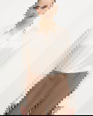 Guess cămașă MARTHE