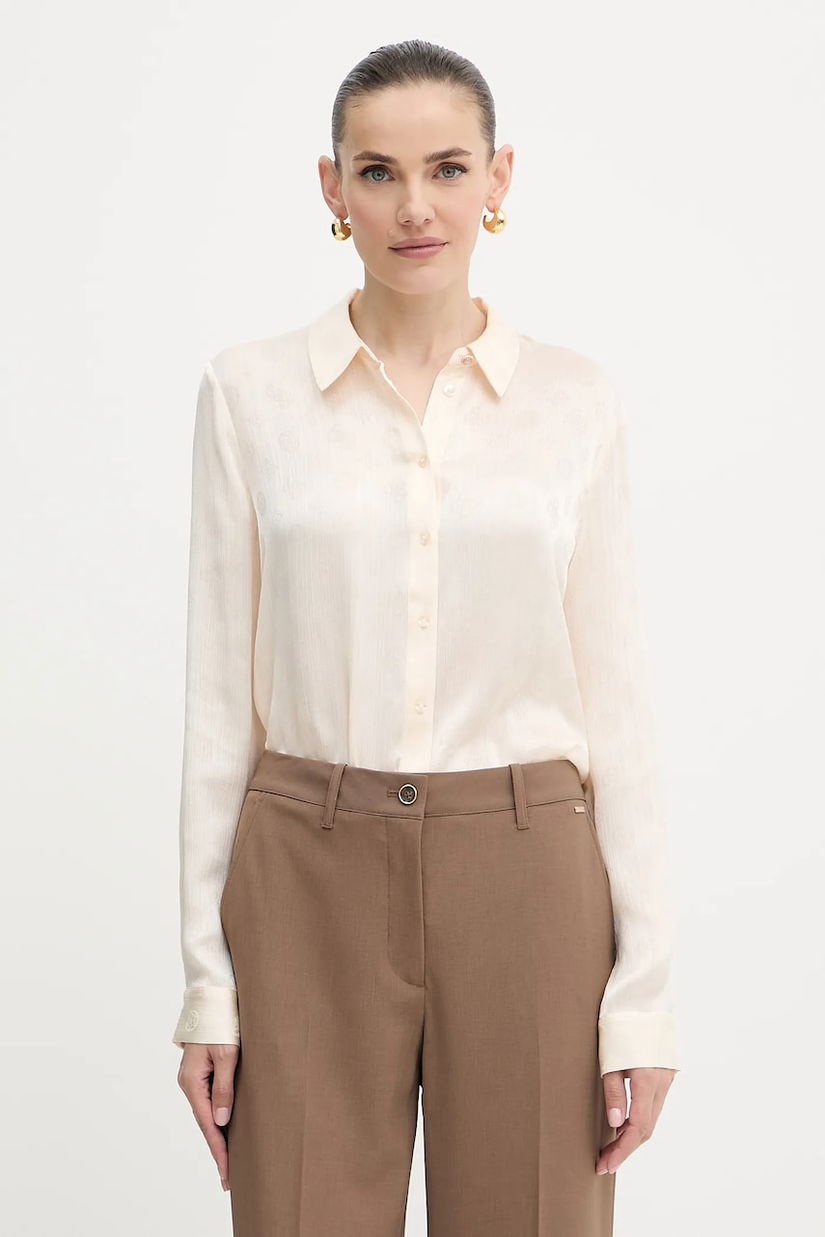 Guess cămașă MARTHE