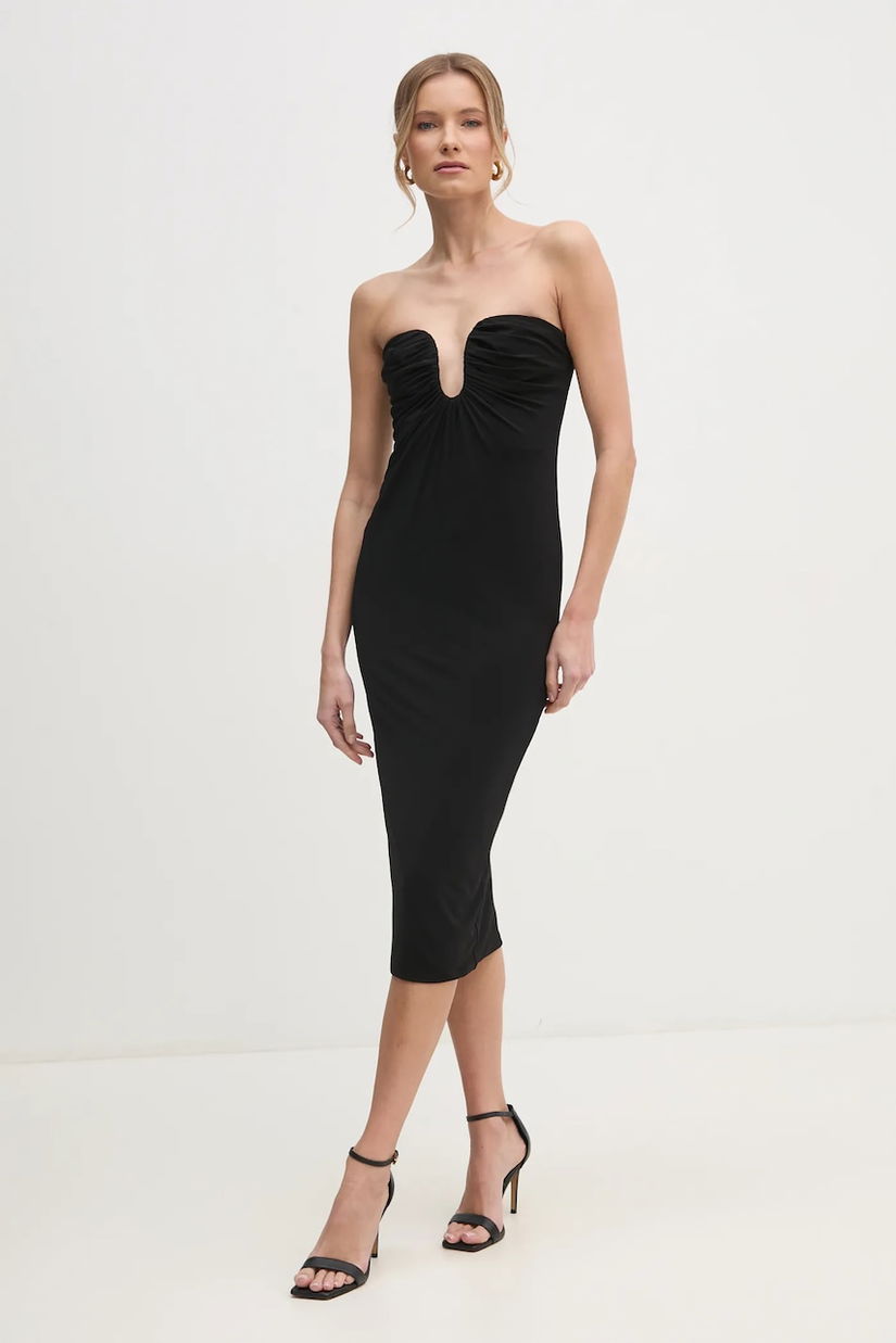 Pinko rochie