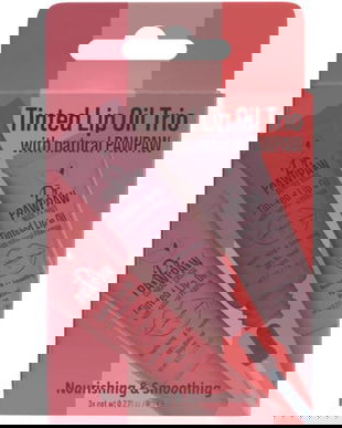 Set 3 Uleiuri de Buze Colorate - Dr PawPaw Tinted Lip Oil Trio, 1 set