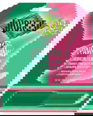 Balsam de Buze cu Efect de Schimbare a Culoarii - Dr PawPaw Enchanting Lip Balm Wicked, 3 g