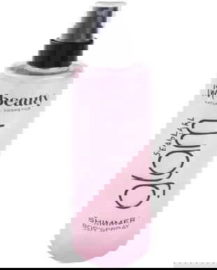 Spray de Corp - Seaperl Glam Shimmer Body Spray, 200 ml