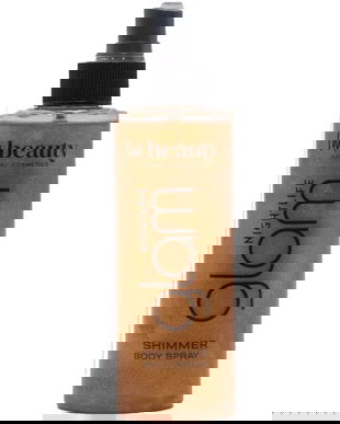 Spray de Corp - Nightlife Glam Shimmer Body Spray, 200 ml