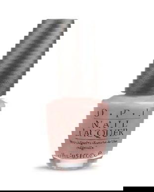 Lac de Unghii - OPI Nail Lacquer, Chocolate Moose, 15ml