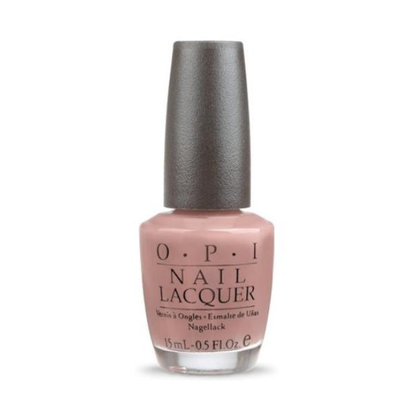Lac de Unghii - OPI Nail Lacquer, Chocolate Moose, 15ml