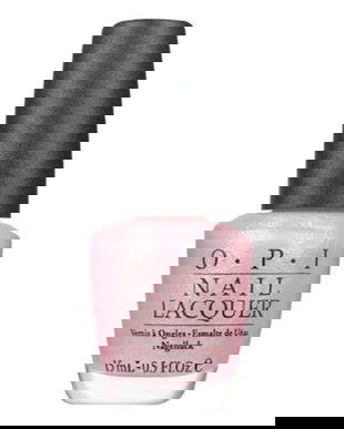 Lac de Unghii - OPI Nail Lacquer, Princesses Rule!&trade;, 15 ml