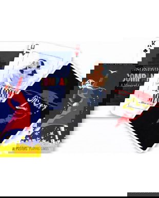 Carti de joc: Musicals