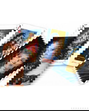 Carti de joc: The Art of Venice