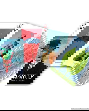 Carti de joc: Magritte