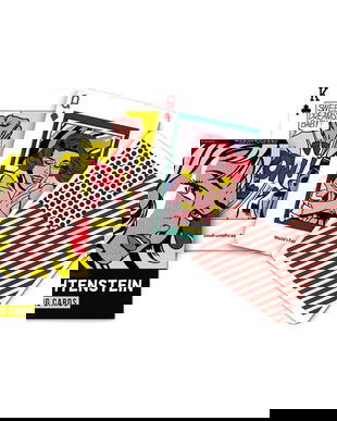 Carti de joc: Lichtenstein