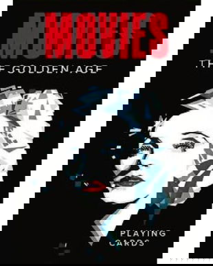 Carti de joc: Movies of the Golden Age