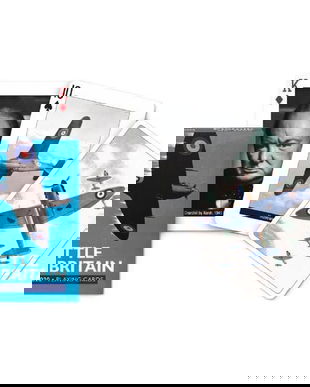 Carti de joc: Battle of Britain