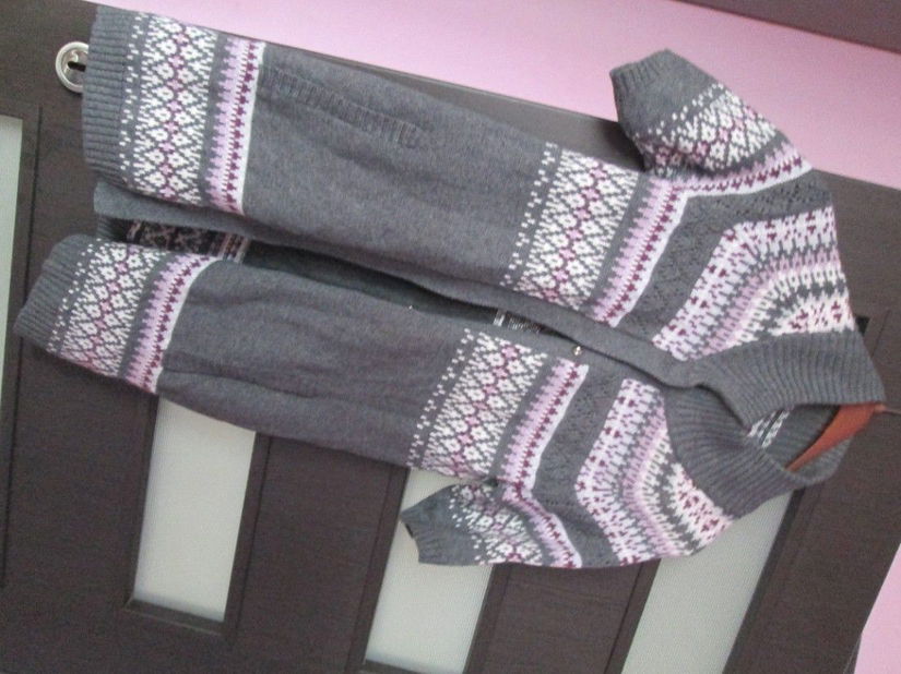 cardigan modern dame