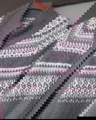 cardigan modern  dame