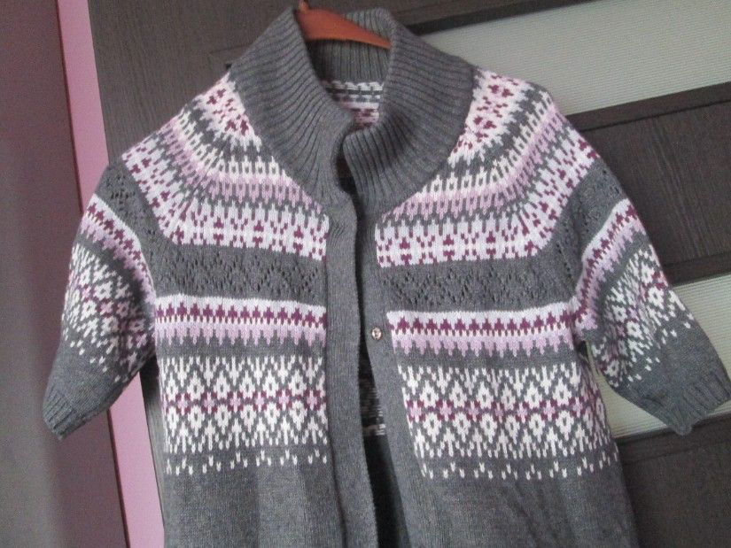 cardigan modern dame