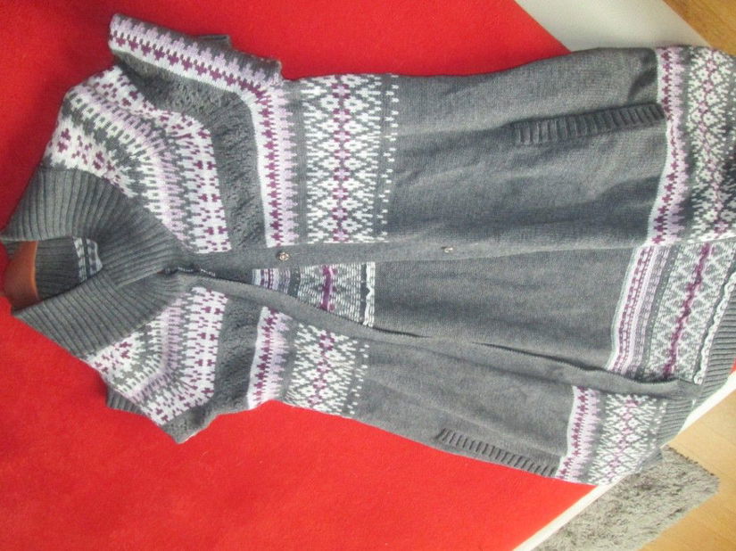 cardigan modern dame