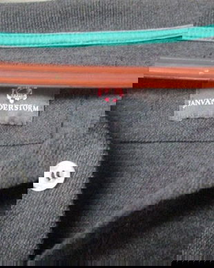 bluza gri barbati 72/74