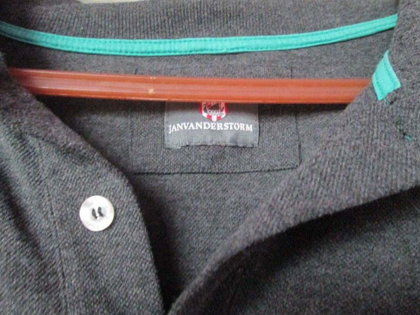 bluza gri barbati 72/74