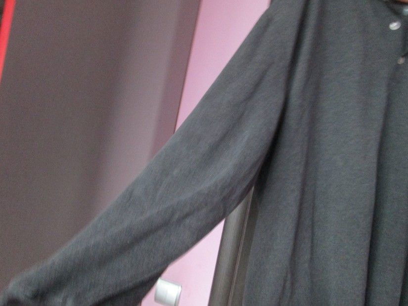 bluza gri barbati 72/74