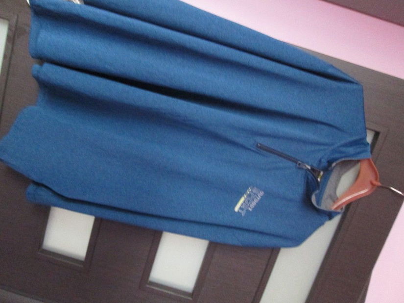 bluza barbati Atlasformen 3XL