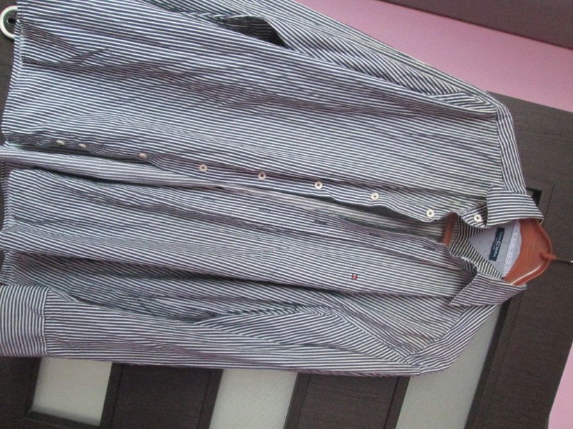 camasa dungi Casa Moda 43/44