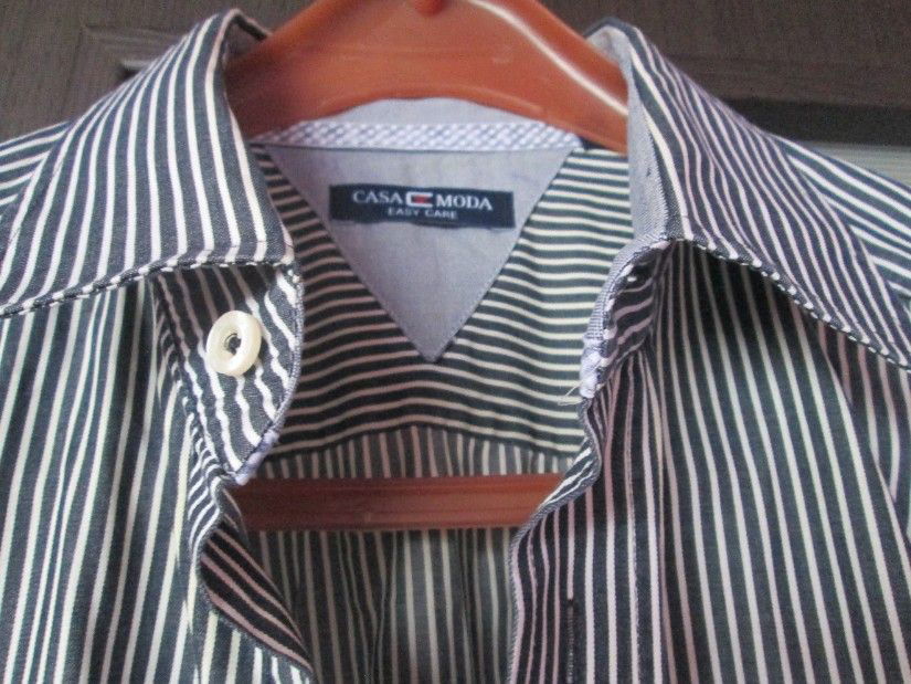 camasa dungi Casa Moda 43/44