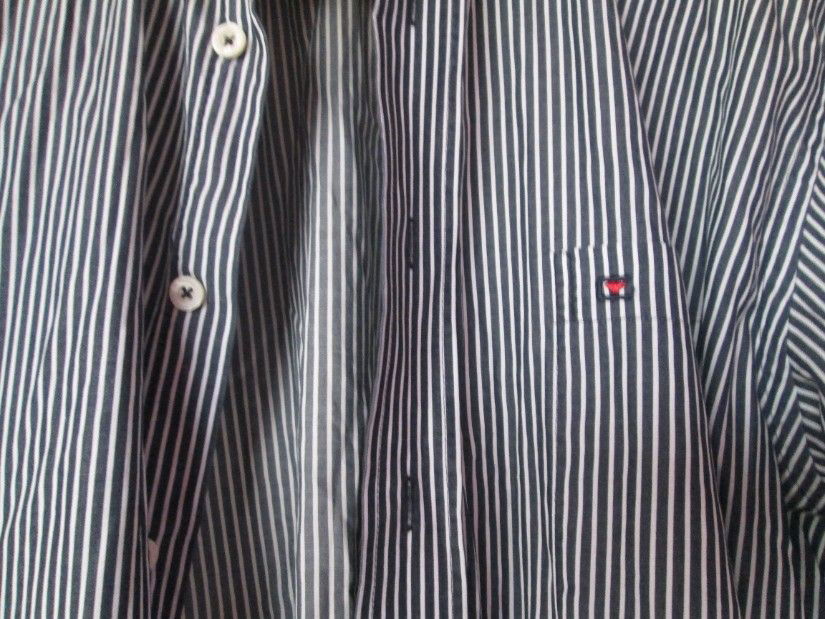 camasa dungi Casa Moda 43/44