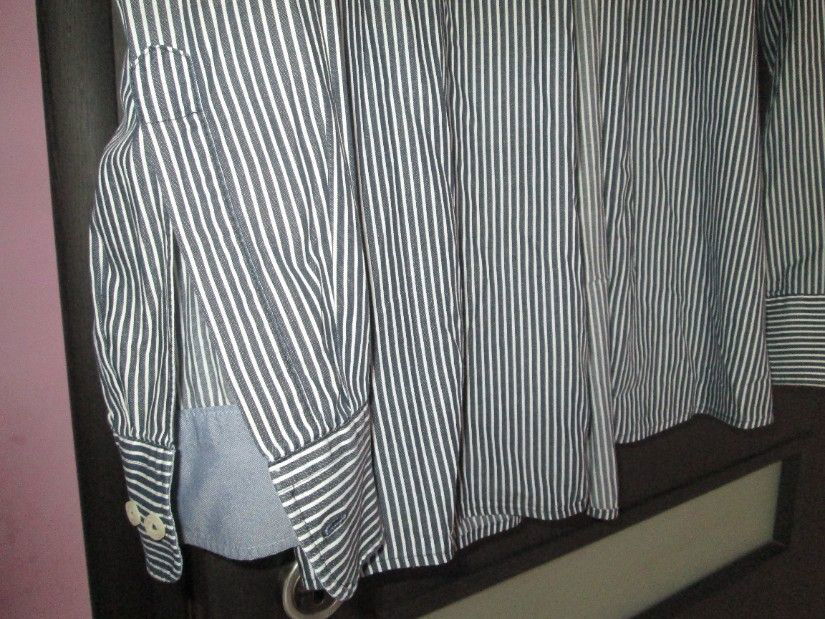 camasa dungi Casa Moda 43/44